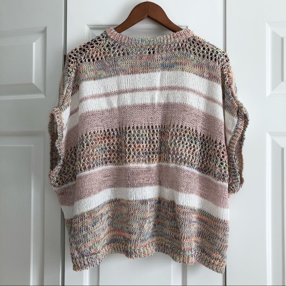 {anthropologie} sonoma pullover - Picture 3 of 4